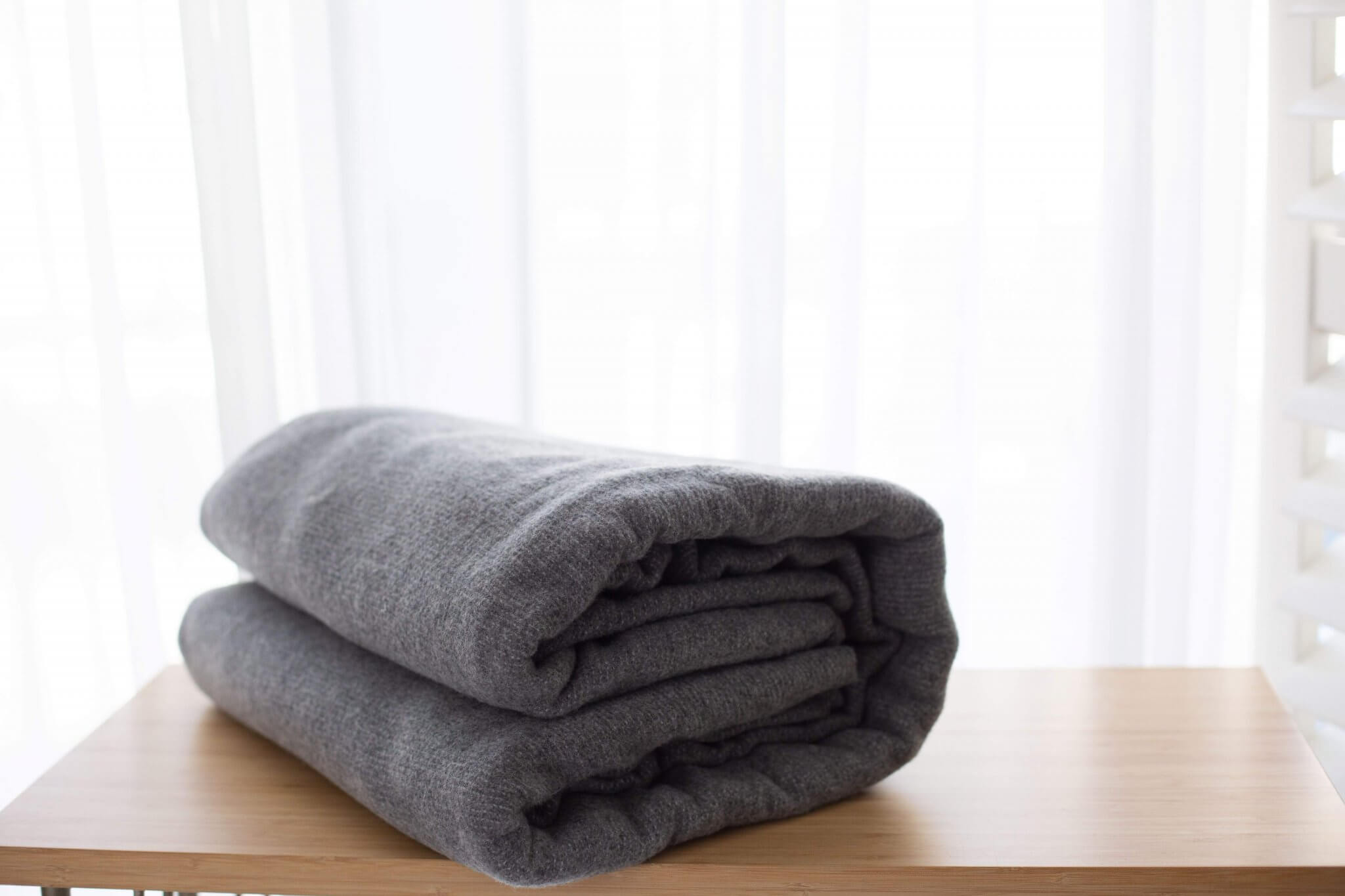 Australian Made Wool Blankets Bambi