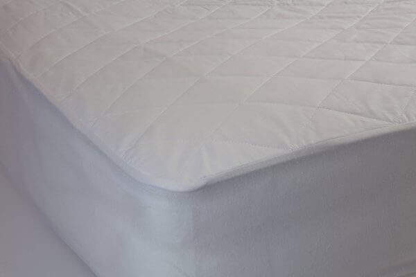 Basics Cotton Mattress Protector