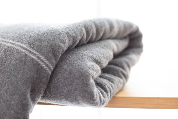 Australian Made Wool Blankets Bambi