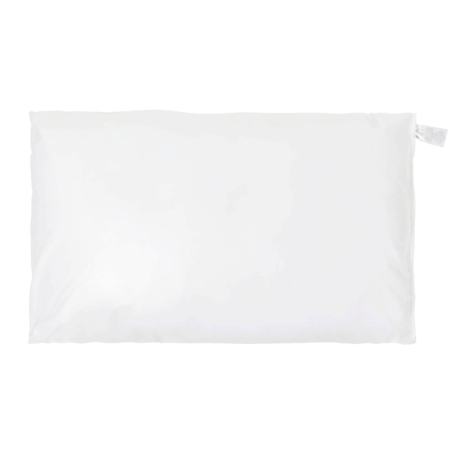 Hospital Pillow Protectiva For hospitals & care facilities