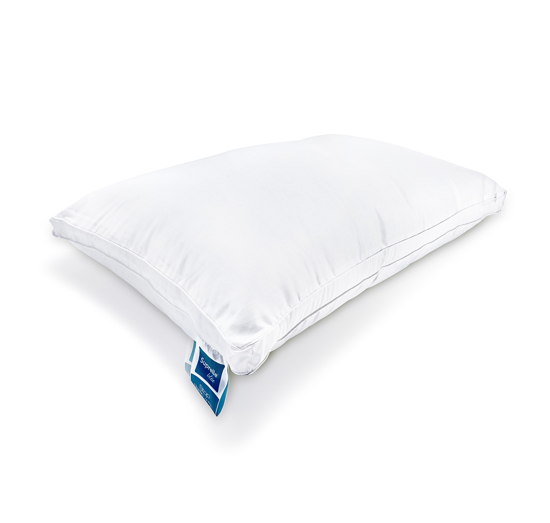 Suprelle deals memory pillow