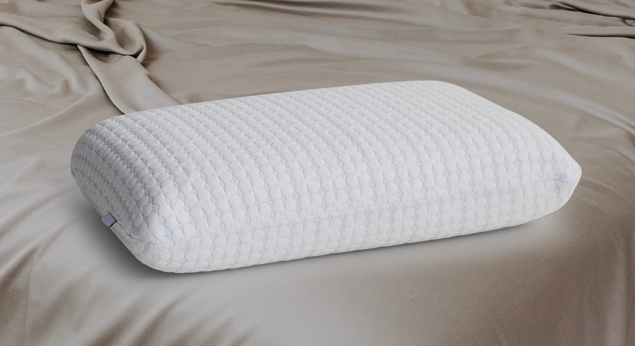 Memory Foam Pillow