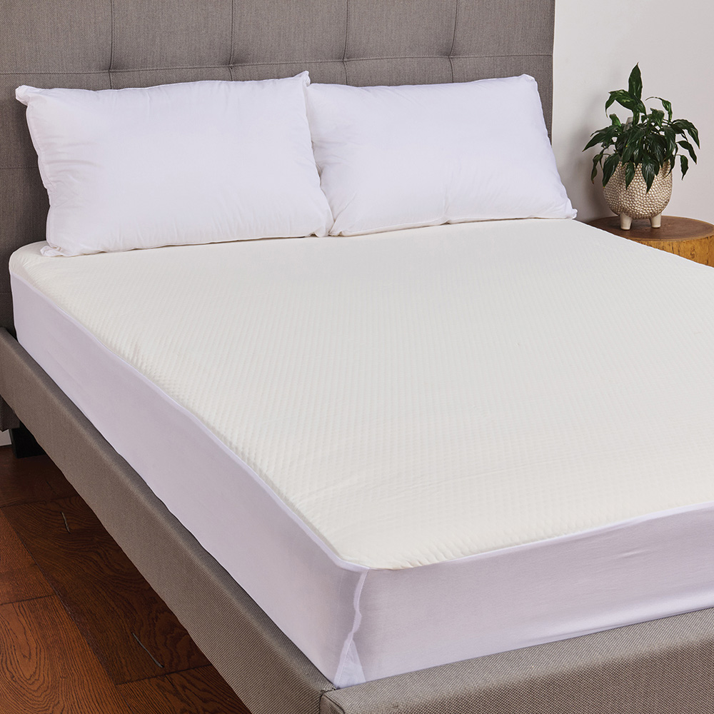 CoolPhase Waterproof Mattress Protector
