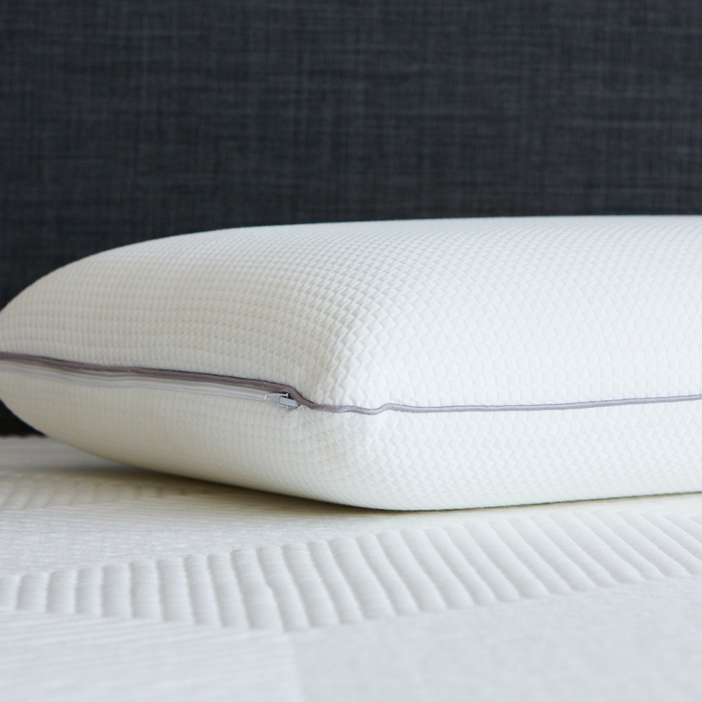 Copper Infused Memory Foam Pillow